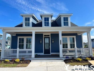 8135 Living Tide Dr. lot 91, Myrtle Beach, SC, 29572