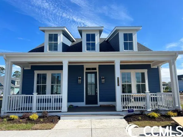 8135 Living Tide Dr. lot 91, Myrtle Beach, SC 29572