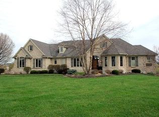 4906 Maxwell Dr, Mason, OH 45040