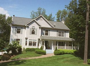 38 Hidden Glen Dr, Sparta, NJ