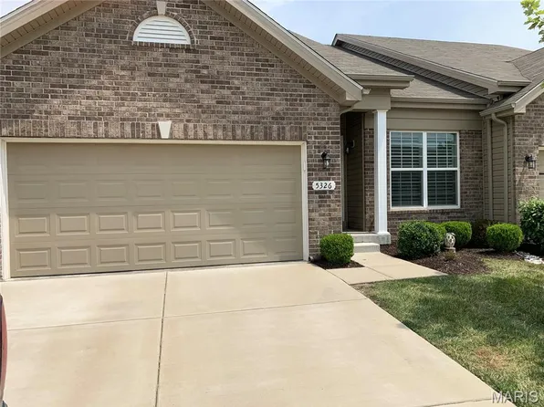 5326 Lakepath Way, Eureka, MO 63025