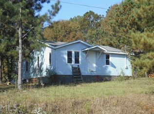 979 Glover Rd, Hogansville, GA 30230