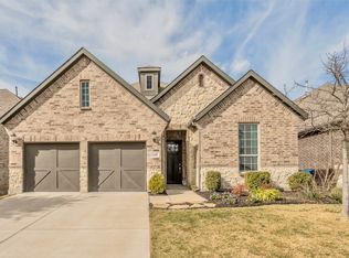 620 Ardath Dr, Aledo, TX 76008