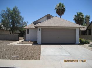 1643 E Juanita Ave, Mesa, AZ 85204