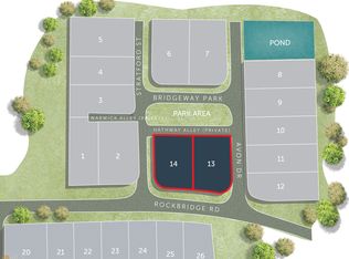 3250 Rockbridge Rd, Avondale Estates, GA 30002