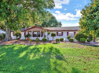 4470 Lakeview Dr, Sebring, FL 33870