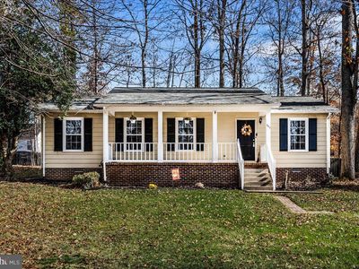 441 Albany St, Fredericksburg, VA, 22407