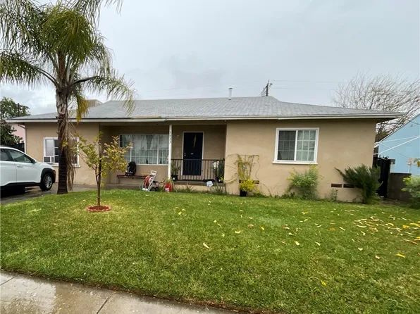 1933 Broadmoor Blvd, San Bernardino, CA 92404