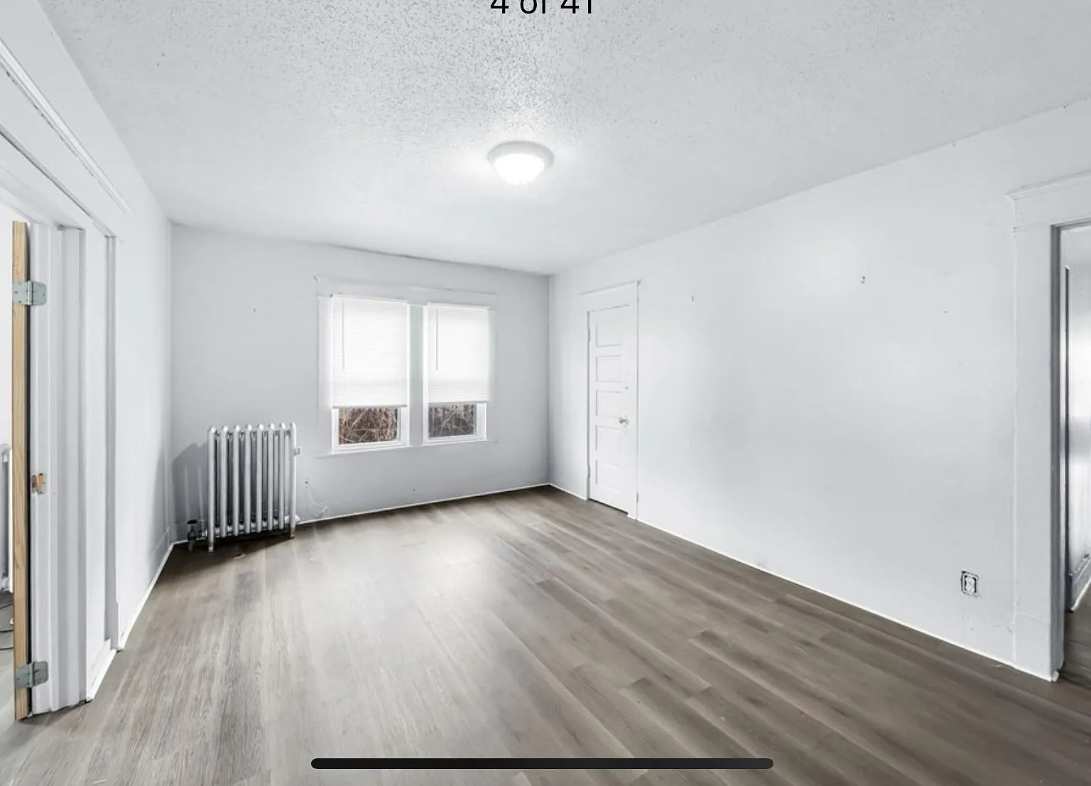 3 bed, 886 sqft, $1,650 — Photo 2