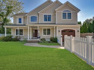 649 Woodland Ave, Brielle, NJ 08730