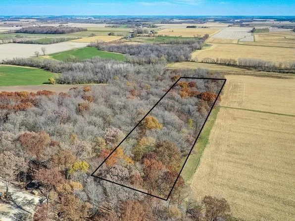 Vandre Rd, Johnson Creek, WI 53038