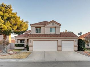 1805 Putter Pl, Henderson, NV 89074