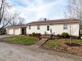 5453 Millersburg Rd, Wooster, OH 44691