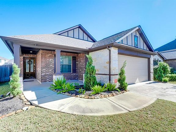 4th image of 27118 Harvest Pointe Ln