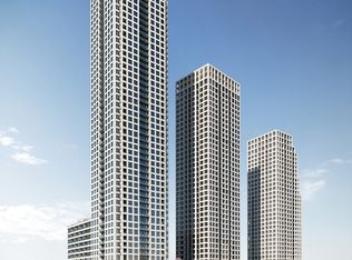 30 Elm Dr W #2302, Mississauga, ON L5B 0N6