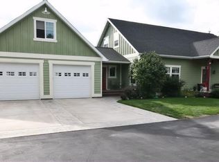 140 McKenzie Way, Kalispell, MT 59901