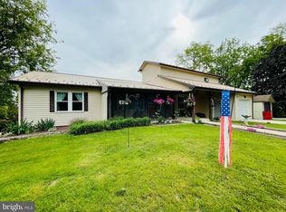 101 Foltz Rd, Shippensburg, PA 17257