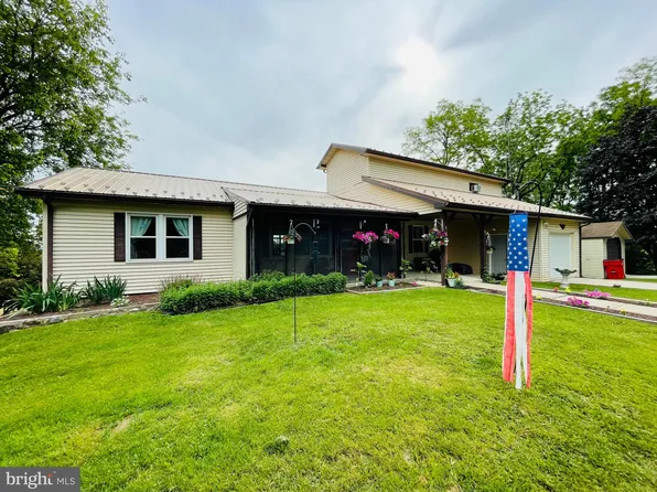 101 Foltz Rd, Shippensburg, PA 17257