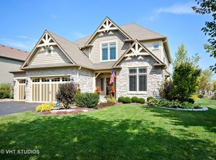 1358 Beed Ave, Elburn, IL 60119