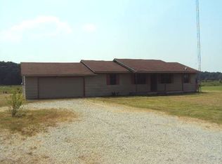 15409 Highway 163, Harrisburg, AR 72432