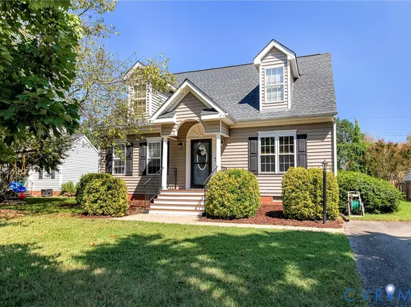 6908 Tulane Ave, Richmond, VA 23226