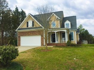 609 Terrell St, Graham, NC 27253