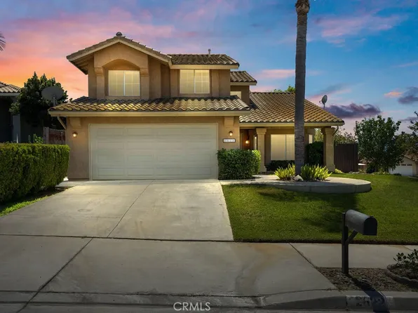 2622 Ladera Cir, Corona, CA 92879
