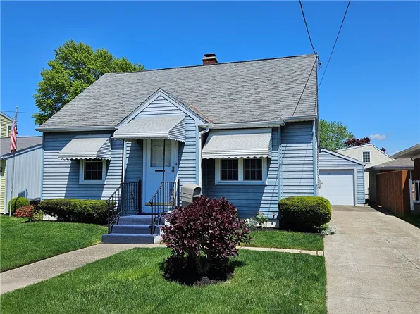3319 Cascade St, Erie, PA 16508