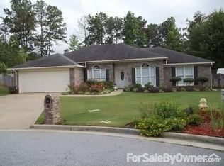 7903 Big Creek Dr, Columbus, GA 31904