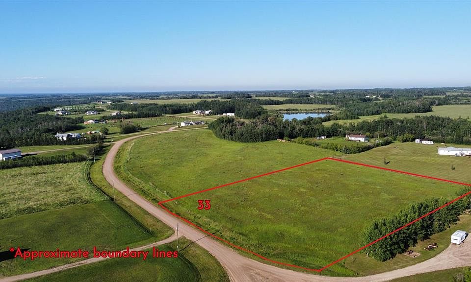 2nd image of 25039 Township Road 722 #33