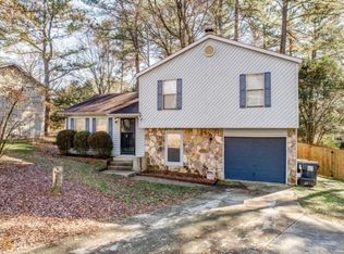 4790 Burns Rd, Lilburn, GA 30047