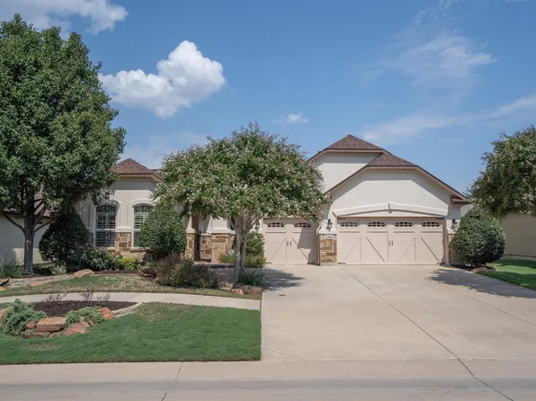 12016 Pepperidge Ave, Denton, TX 76207