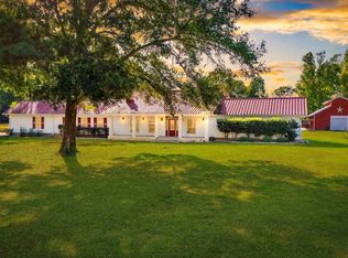 2286 S Fm 1988, Livingston, TX 77351