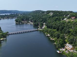 43 Ledgewood Trl, Sparta Twp., NJ 07871