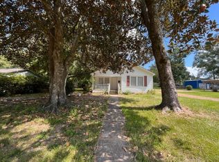 312 N Division St, Deridder, LA 70634
