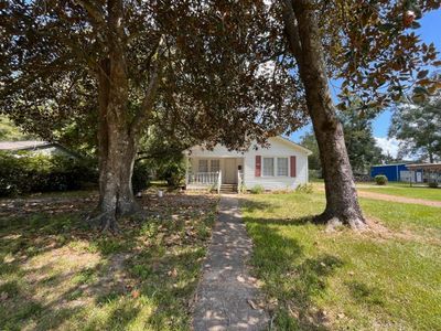 312 N Division St, Deridder, LA, 70634
