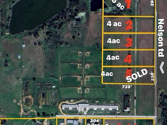 2nd image of 0000B Nelson Rd Lot B