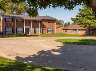 Green Door Apartments, Belleville, IL 62221