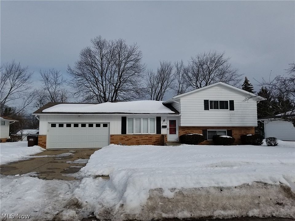 2138 Green Acres Dr, Parma, OH 44134 Zillow