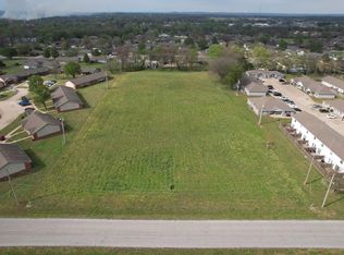 E 11th St, Grove, OK 74344