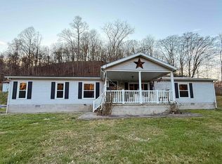 103 Private Drive 581, Ironton, OH 45638