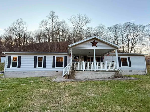 103 Private Drive 581, Ironton, OH 45638