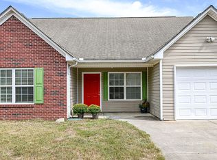 191 Chance Dr NW, Calhoun, GA 30701