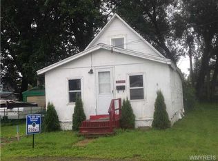 3644 2nd St, Hamburg, NY 14075