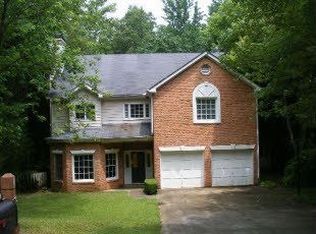 3610 Robinson Walk Dr, Marietta, GA 30068