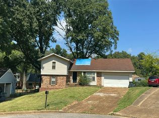 5198 Kingswood Cv, Memphis, TN 38134