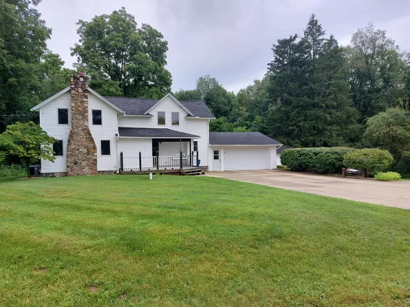 23546 Struwin Rd, Battle Creek, MI 49017