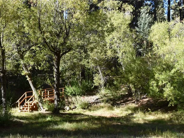 33758 Meadow Ln, Green Valley Lake, CA 92341