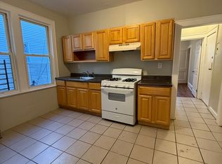 258 Munn Ave #1L, Irvington, NJ 07111