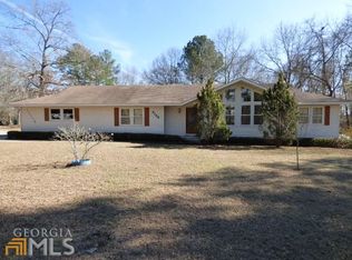 8268 Knoxville Rd, Lizella, GA 31052